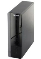 Nilox Multimedia Box M3 con DVB-T (13NXHM0000002) Nilox Multimedia Box M3 con DVB-T (13NXHM0000002)